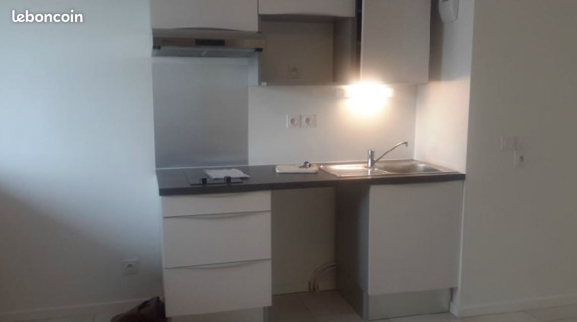 Appartement 2 pièces 46 m² · à Bordeaux · 46 m² · 690 €