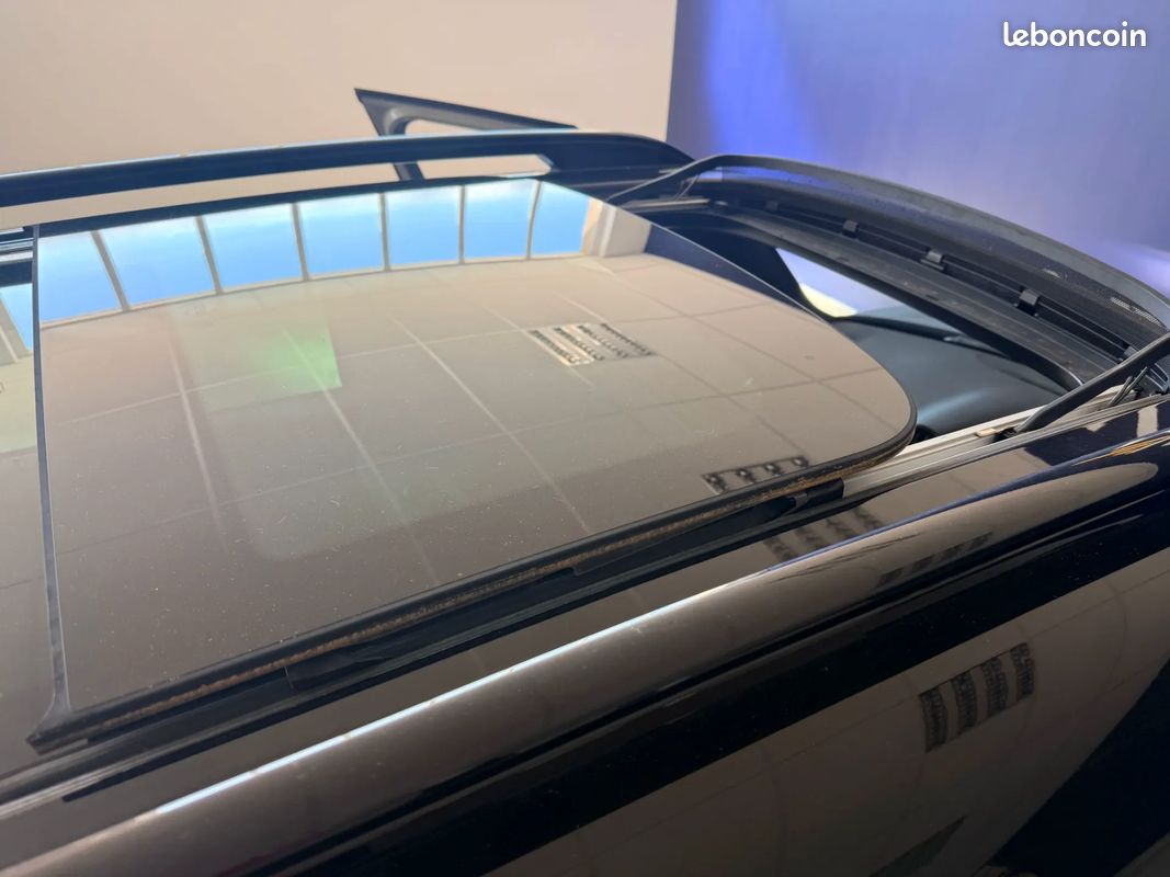 MINI Countryman 2.0 D 150ch Longstone - 2019 - 73 016 km - CarPlay - Toit ouvrant (image 14)