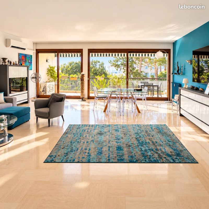 Appartement 3 pièces 106 m² · à Cannes · 106 m² · 770 000 €