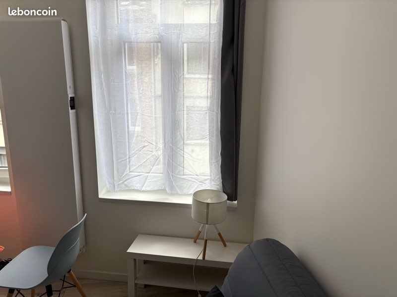Appartement 1 pièce 16 m² · à Arras · 16 m² · 450 €