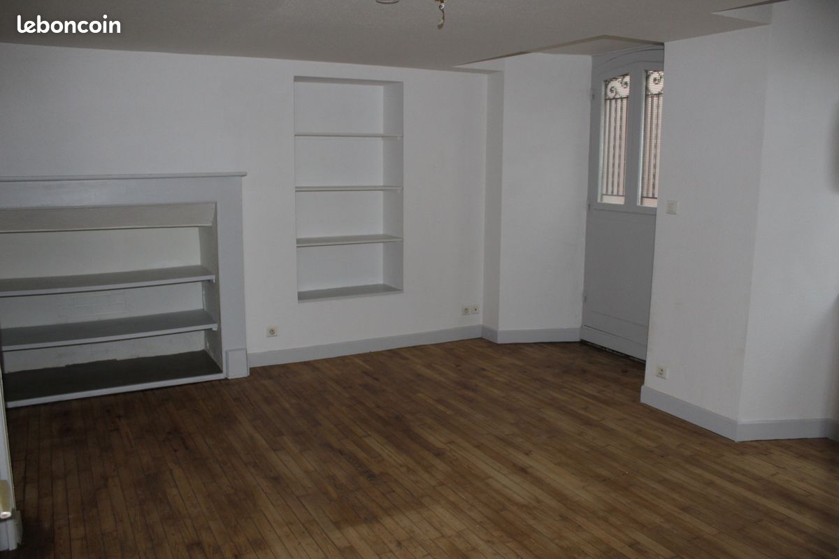 Appartement a louer aurillac - 1 pièce(s) - 30 m2 - Surfyn