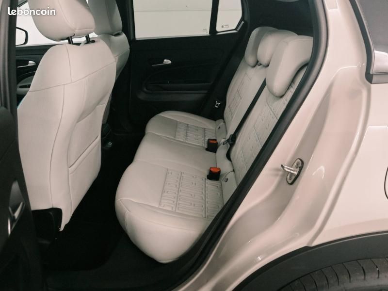 Fiat 600 1.2 Hybrid Turbo 110ch La Prima eDCT6 (image 10)