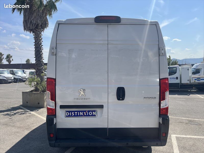 Peugeot Boxer FGN 2 PORTES LATERALES 335 L2H2 2.2 BLUEHDI 140 3T5 (image 5)
