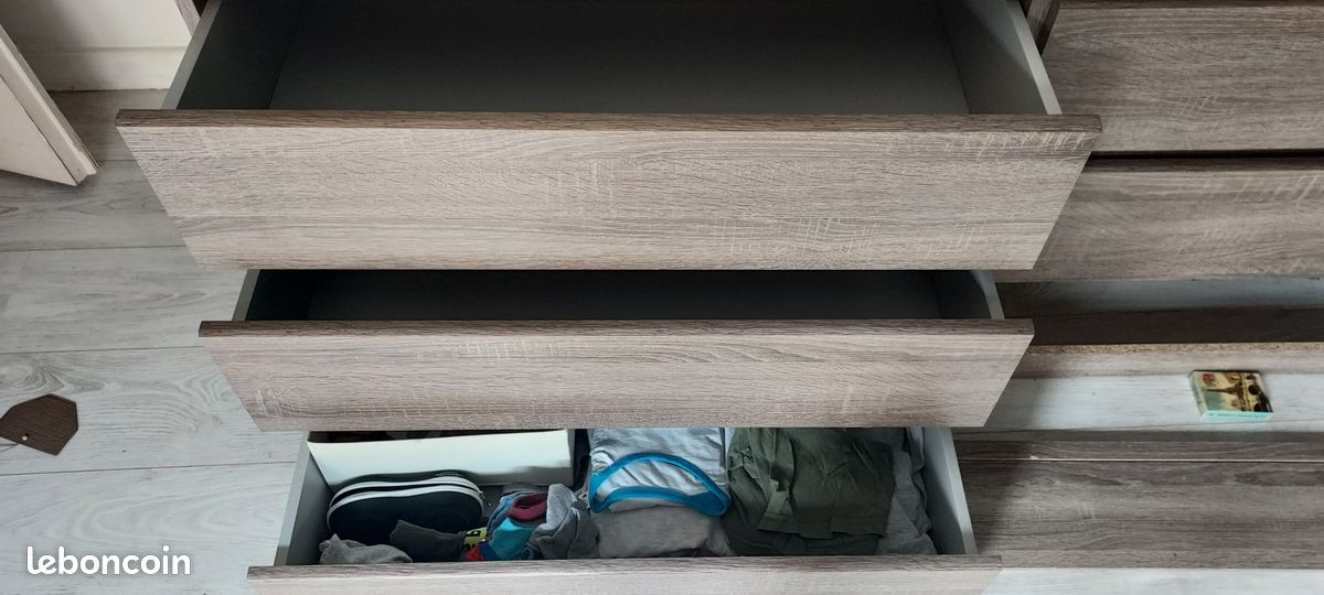 Commode chambre (image 3)