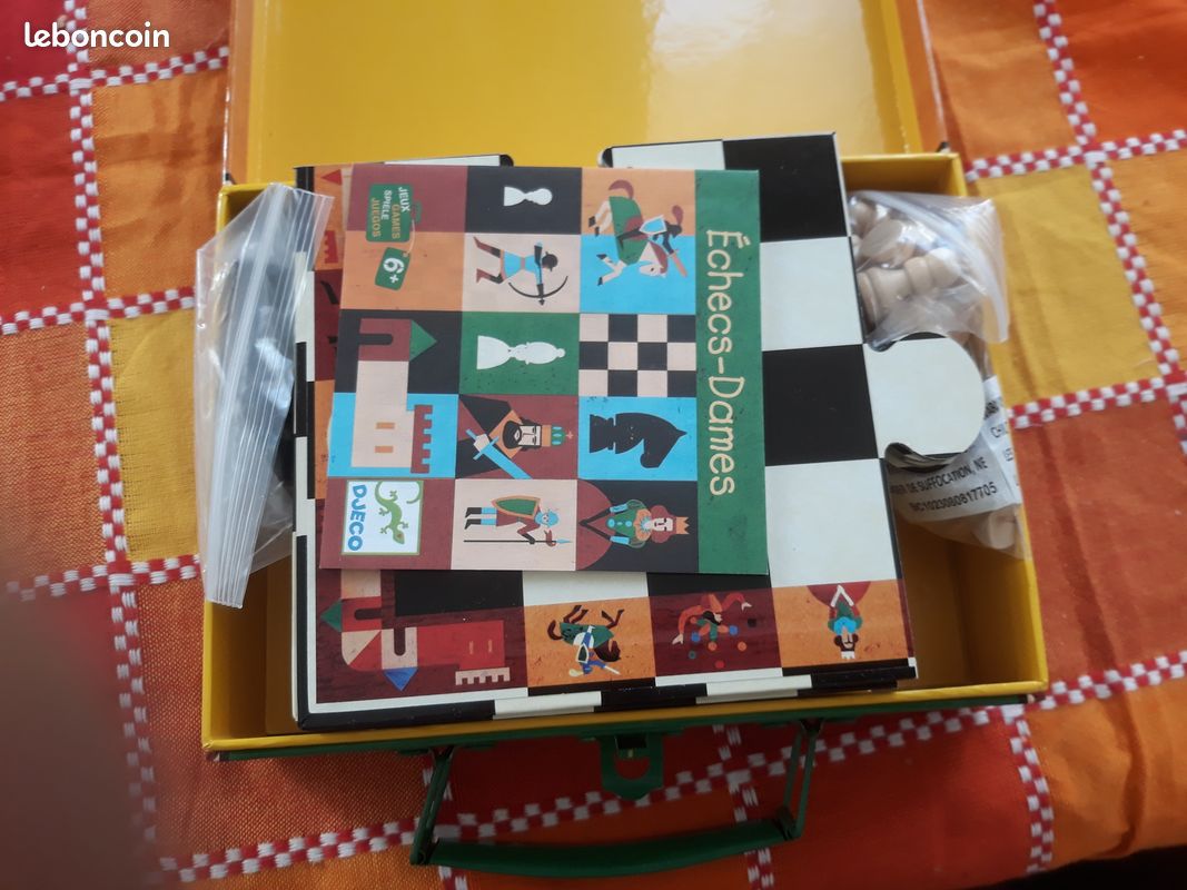 Jeu echecx (image 2)