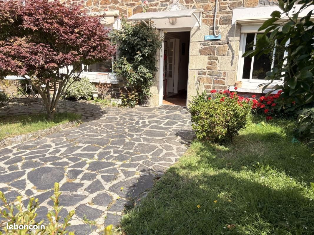 Maison 6 pièces 126 m² · à Perros-Guirec · 126 m² · 414 000 €