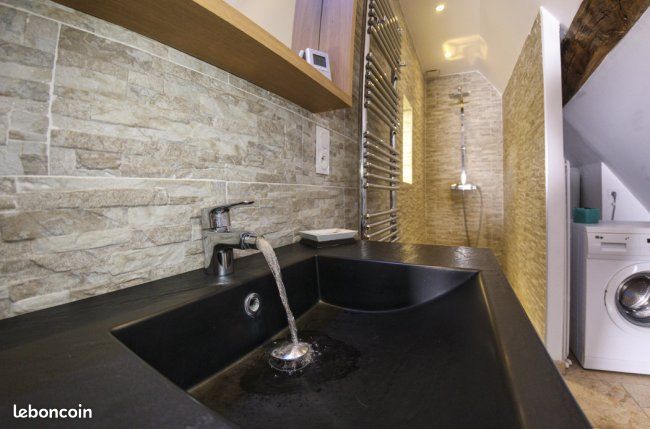 Appartement a louer dole - 2 pièce(s) - 45 m2 - Surfyn