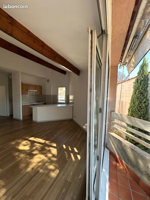 Appartement 2 pièces 39 m² · à Aix-en-Provence · 39,4 m² · 940 €/mois