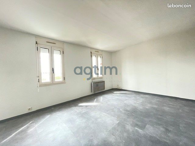 Appartement 2 pièces 56 m² · à La Roche-sur-Yon · 56 m² · 530 €