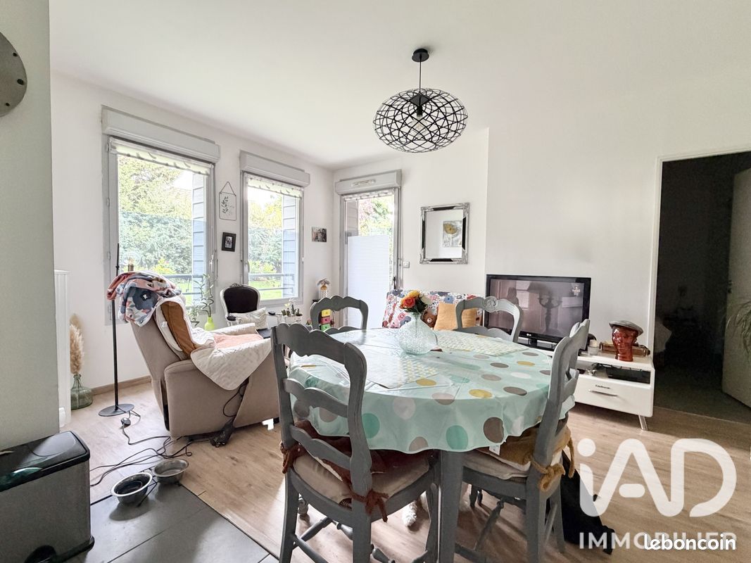 Appartement 2 pièces 43 m² · à Leers · 43 m² · 149 000 €