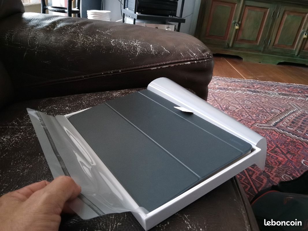 HUAWEI MatePad Pro Folio Cover (image 2)