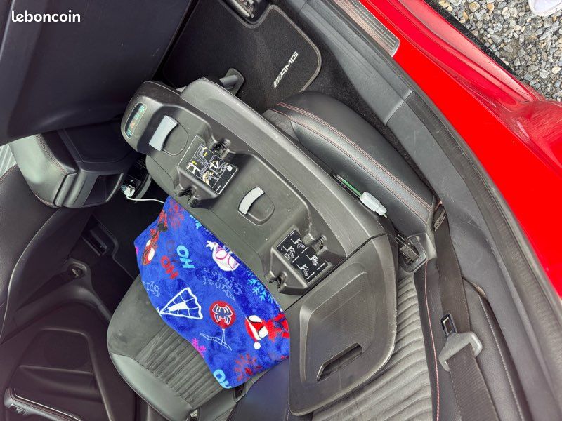 Siège auto recaro kio (image 6)