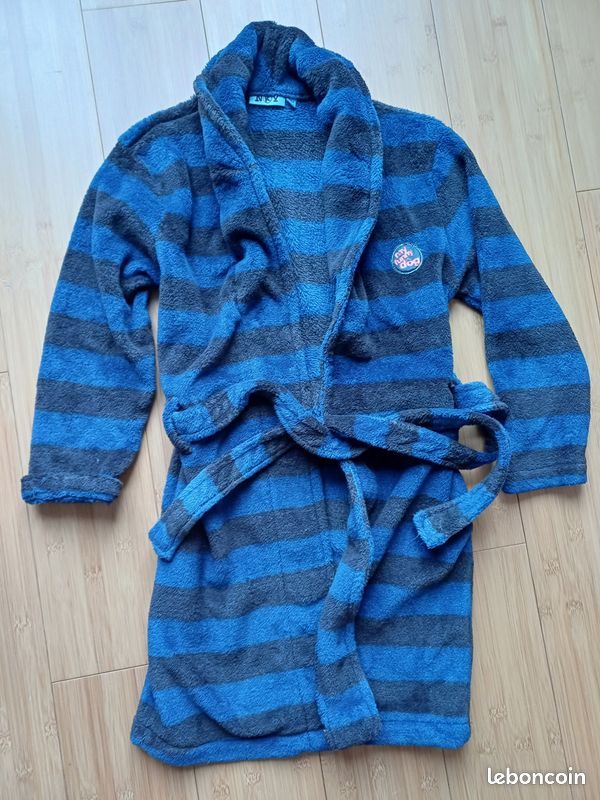 Peignoir garçon ans Vêtements