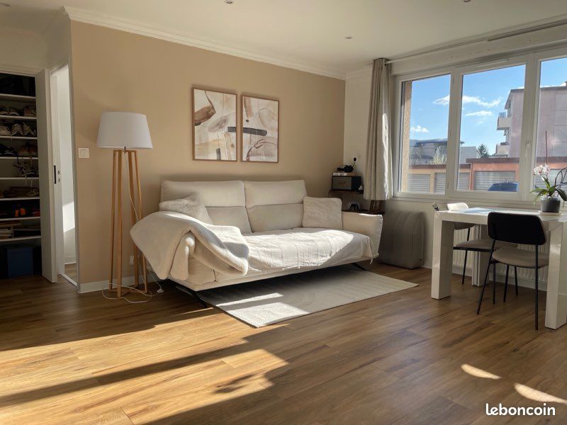 Appartement 3 pièces 57 m² · à Gap · 57 m² · 800 €