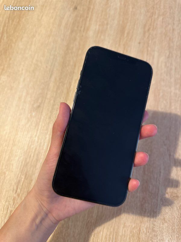 Iphone 12promax (image 2)