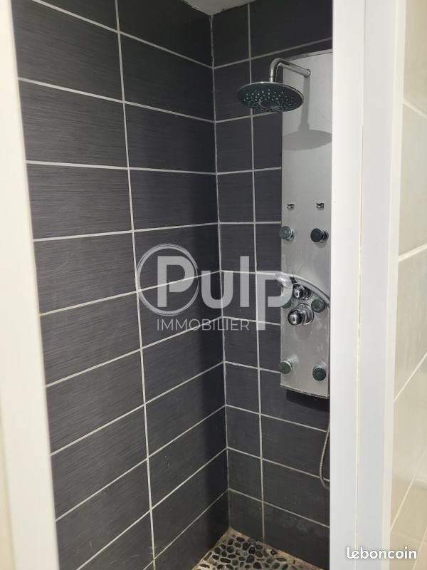 Appartement a louer lens - 1 pièce(s) - 9 m2 - Surfyn