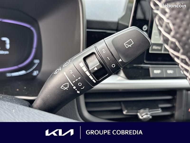 Kia Picanto 1.0 GDi 68ch GT-Line BVMA5 (image 23)