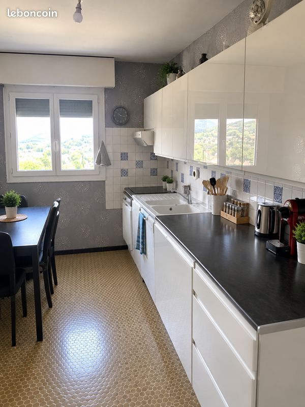 Appartement 4 pièces 88 m² (image 5)