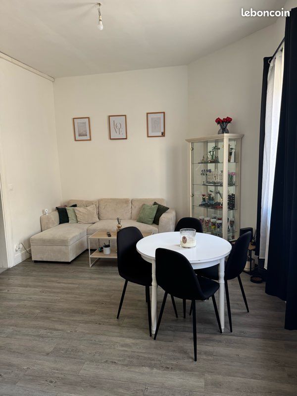 Appartement 3 pièces 70 m² · à Elbeuf · 70 m² · 625 €/mois