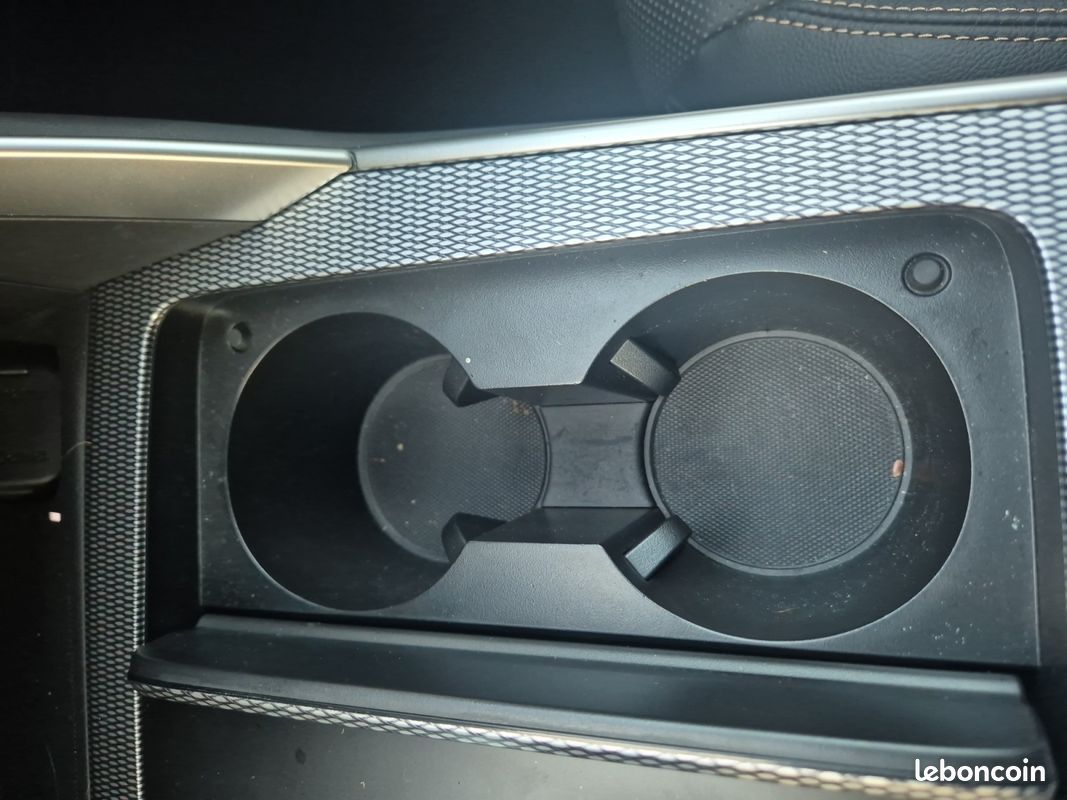 MAZDA CX-60 2.5L e-SKYACTIV PHEV 327 ch 4x4 BVA8 Homura (image 26)