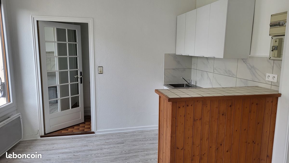 Appartement 2 pièces 28 m² · à Annecy · 28 m² · 720 €/mois