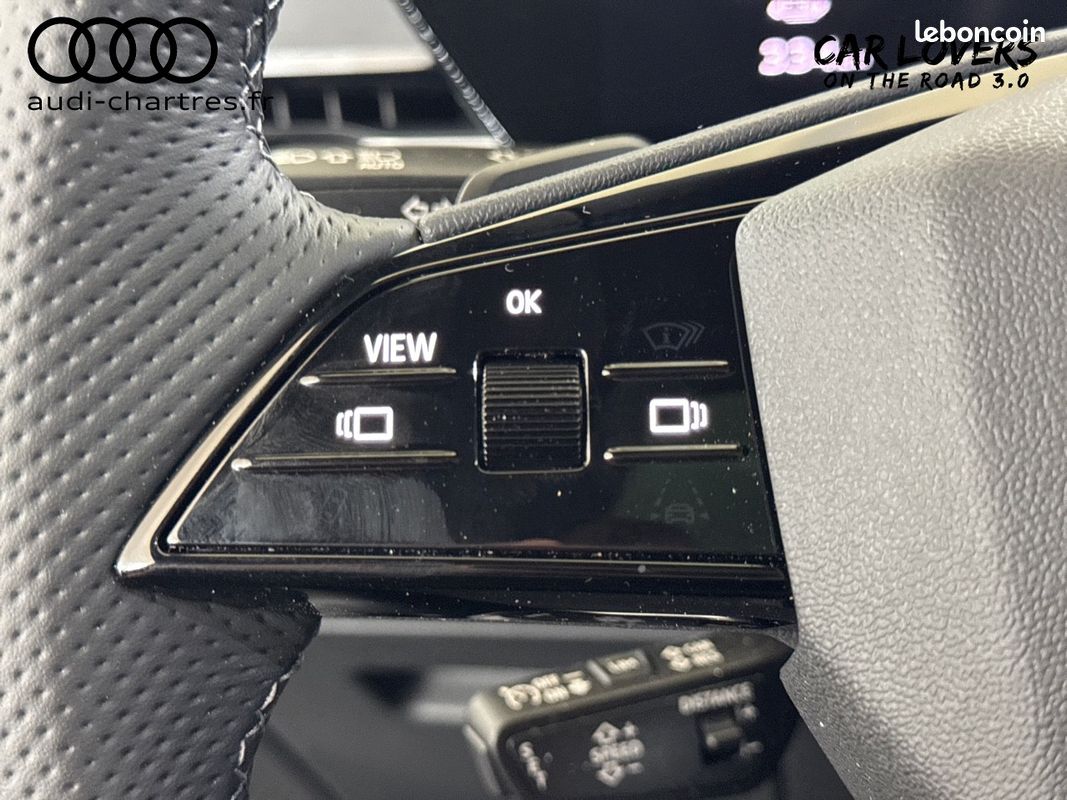 AUDI Q6 e-tron Sportback 428 ch 100 kWh quattro Competition (image 23)