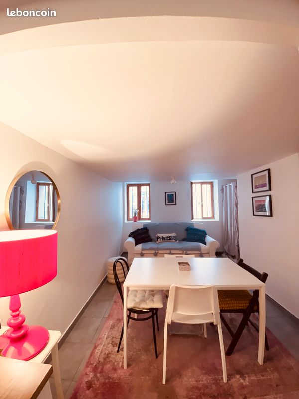 Appartement 2 pièces 45 m² · à Marseille · 45 m² · 850 €/mois