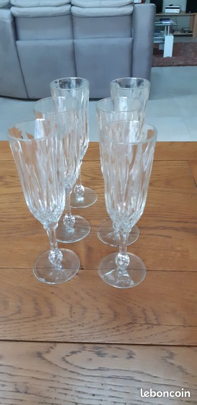 Verres (image 1)