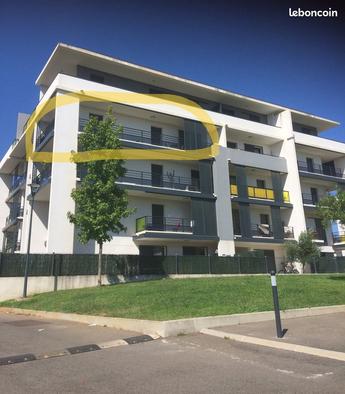 Appartement 3 pièces 67 m² · à Borgo · 67 m² · 248 000 €