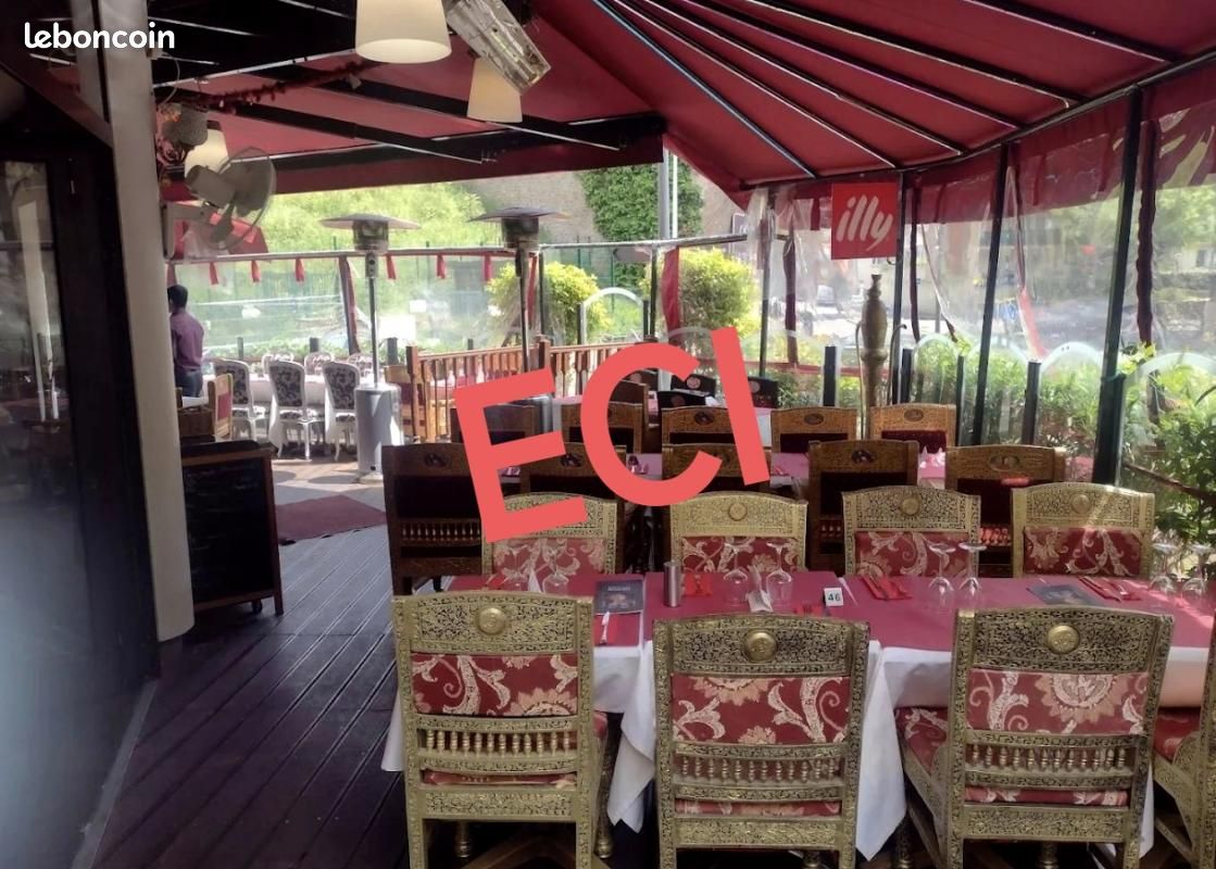 Fonds de commerce restaurant 90 m² (image 3)