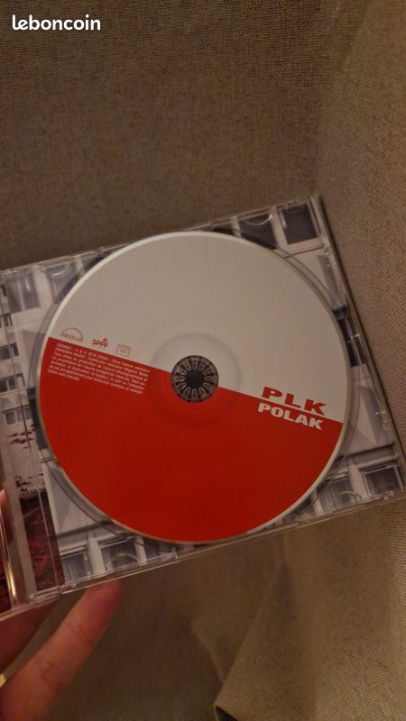 Cd plk polak (image 3)