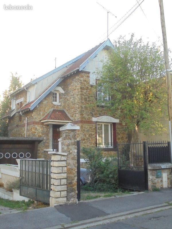 Maison 5 pièces 66 m² · à Choisy-le-Roi · 66 m² · 340 000 €