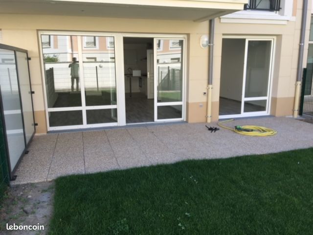 Appartement 2 pièces 53 m² · à Fontainebleau · 53 m² · 1 010 €/mois
