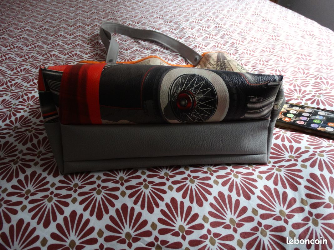 Sac Fourre-tout (image 3)
