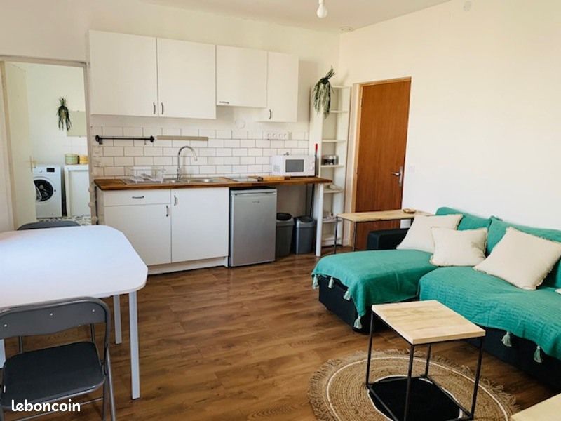 Appartement 2 pièces 38 m² · à Gradignan · 38 m² · 720 €/mois