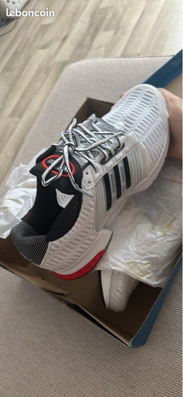 Basket homme (image 2)