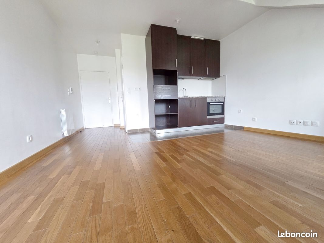 Appartement 1 pièce 28 m² · à Villiers-sur-Marne · 28 m² · 158 000 €