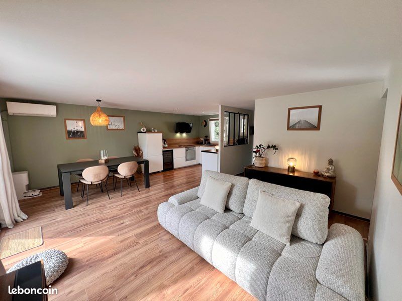 Maison 4 pièces 98 m² · à Sanary-sur-Mer · 98 m² · 498 000 €
