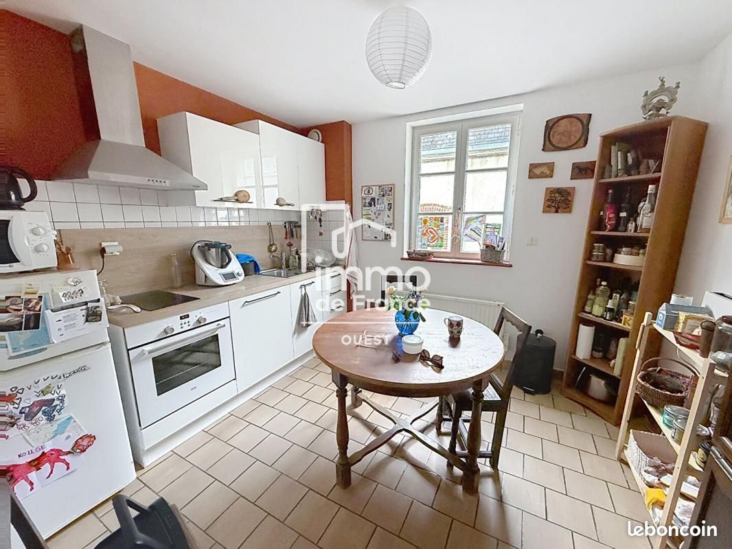 Immeuble 8 pièces 203 m² (image 3)