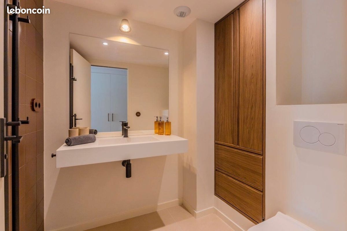 Appartement 2 pièces 35 m² · à Nice · 35 m² · 868 €/mois