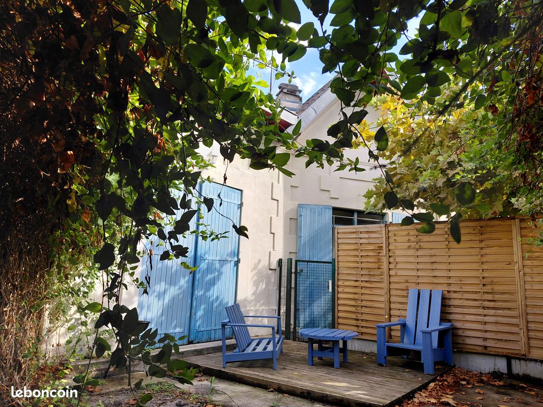 Appartement 2 pièces 31 m² · à Pessac · 31 m² · 775 €/mois