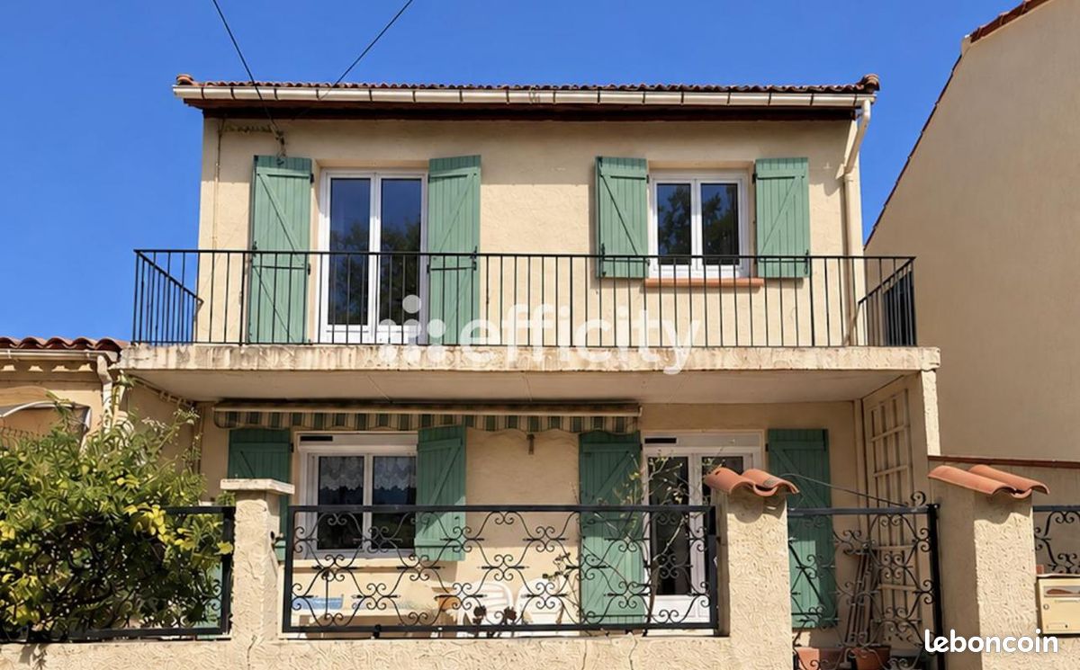 Maison 3 pièces 85 m² (image 1)