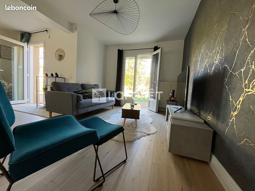 Maison 4 pièces 60 m² · à Onet-le-Château · 60 m² · 199 500 €