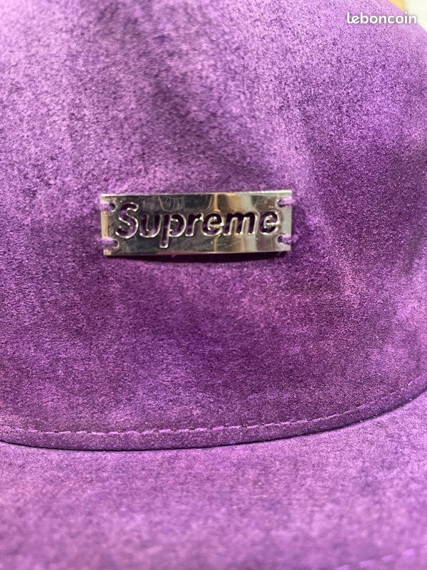 Casquette Suprême (image 3)