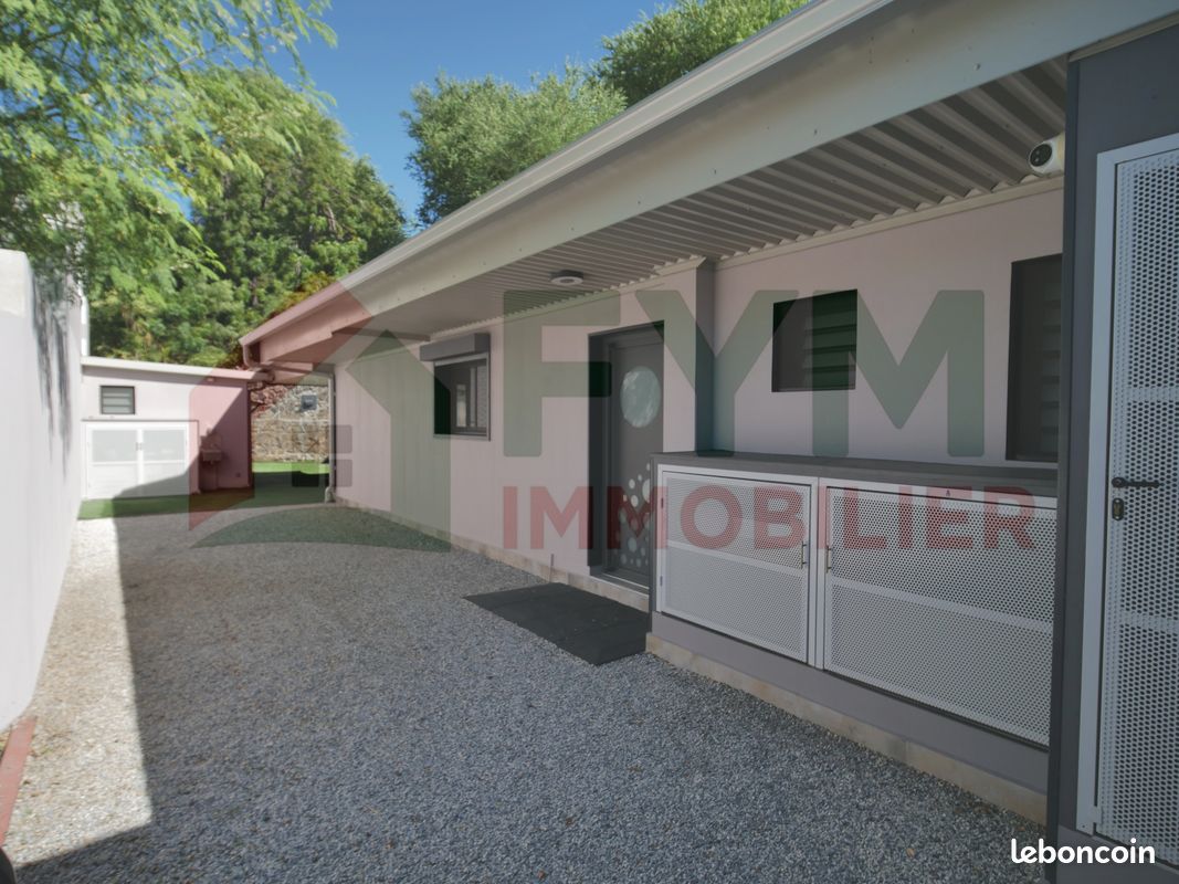 Maison 4 pièces 136 m² · à Saint-Denis · 136 m² · 670 000 €
