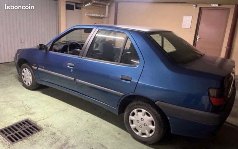 Peugeot 306 (image 2)