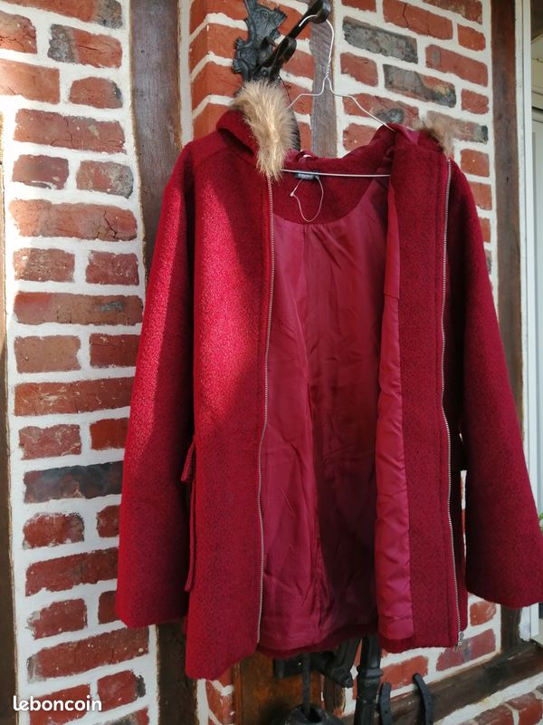 Manteau (image 2)
