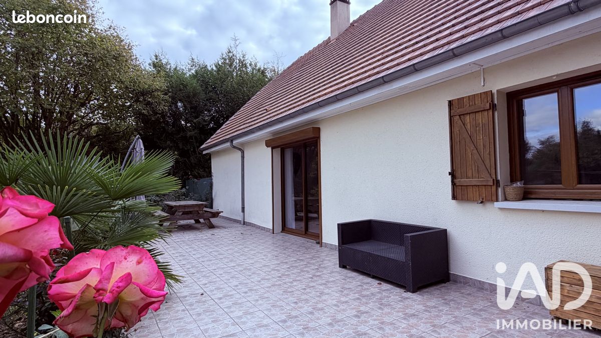 Maison 8 pièces 178 m² · à Coulommiers · 178 m² · 340 000 €