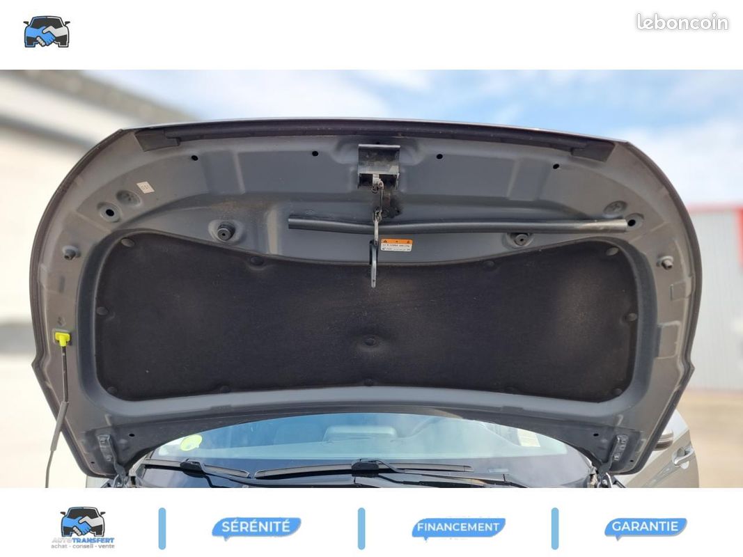 HYUNDAI TUCSON 1.6 CRDi - 115 S&S 2015 Intuitive PHASE 2 (image 19)