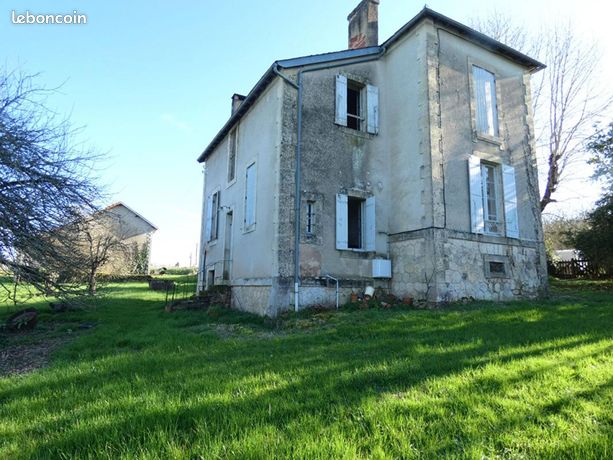 Maison 7 pièces 160 m²